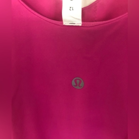 nwt lululemon Align™ Bodysuit 8" - Picture 6 of 9